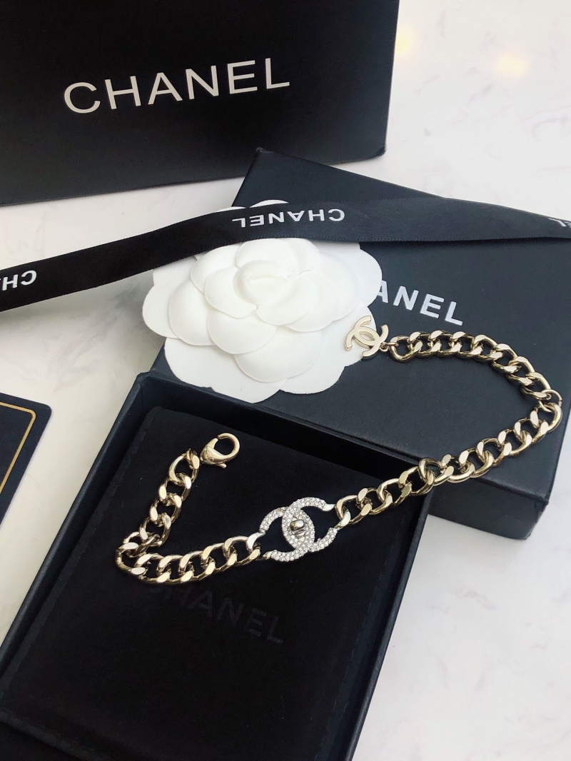 Ch**el bracelets